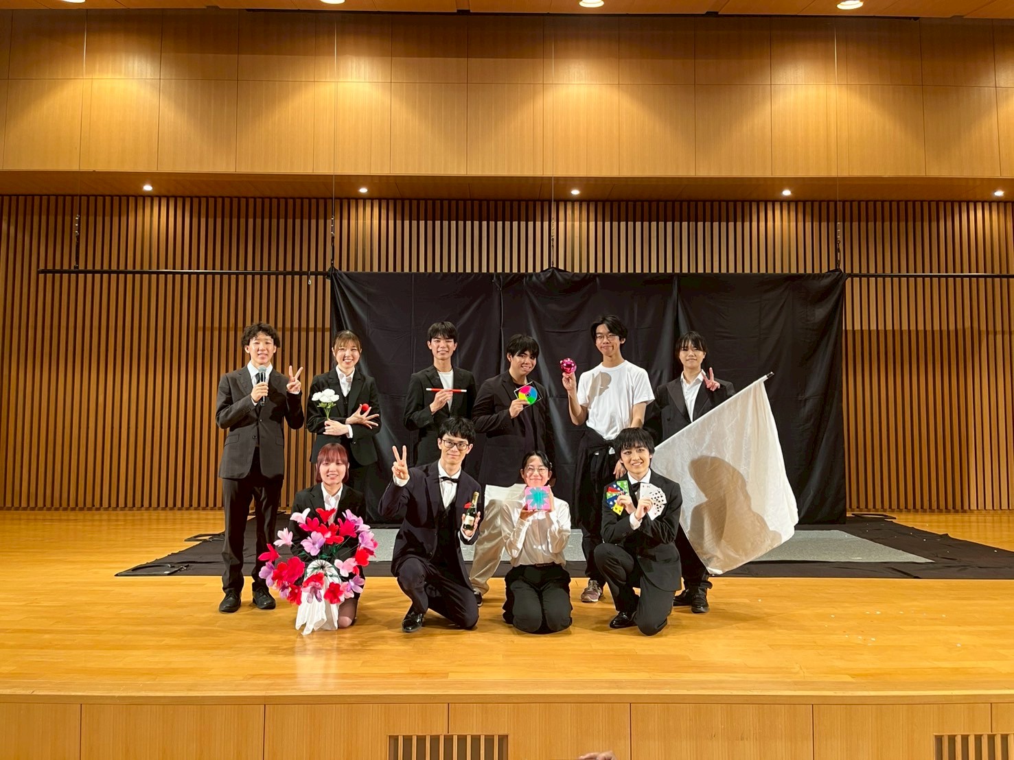 2025名大祭