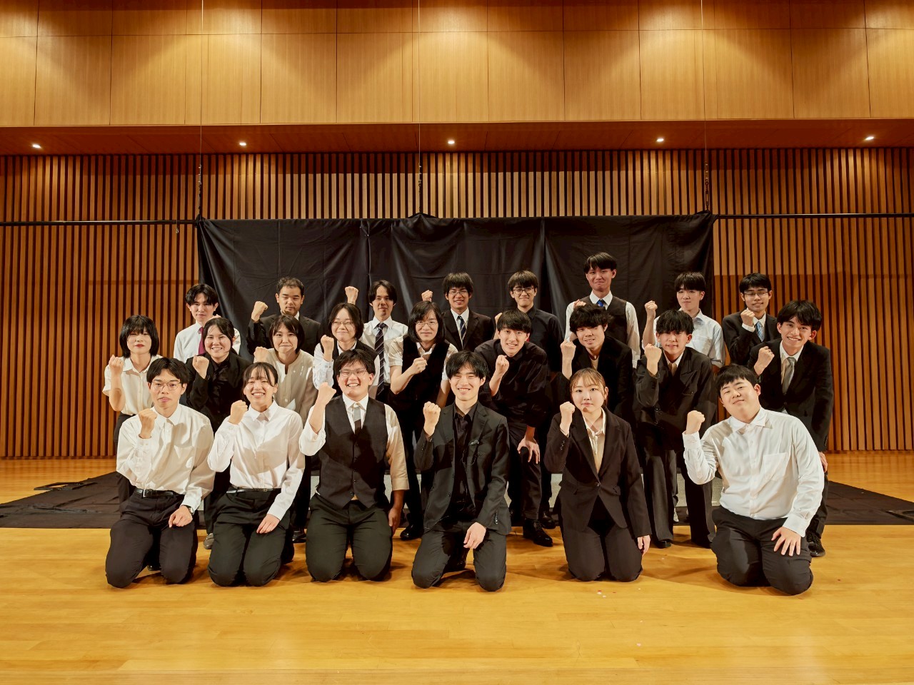 2025名大祭